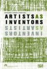 Artists as Inventors - Inventors as Artists - Book