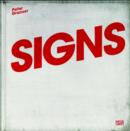 Peter Granser : Signs - Book