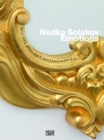 Nedko Solakov: Emotions - Book