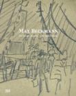 Max Beckmann : Die Skizzenbucher - Book