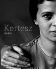 ANDRE KERTESZ - Book