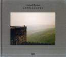 Gerhard Richter : Landscapes - Book
