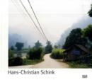 Hans-Christian Schink - Book