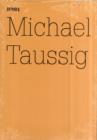 Michael Taussig : Feldforschungsnotizbucher - Book