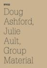 Doug Ashford, Julie Ault, Group Material : AIDS Timeline - Book