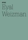 Eyal Weizman : Forensische ArchitekturNotizen von Feldern und Foren - Book