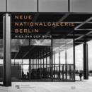 Neue Nationalgalerie Berlin: Mies van der Rohe - Book