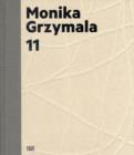 Monika Grzymala11Works 2000-2011 - Book