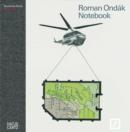 Roman Ondak - Book