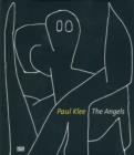 Paul Klee : The Angels - Book