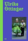 Ulrike Ottinger - Book