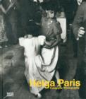 Helga Paris : Fotografie - Book