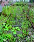 Lois Weinberger - Book