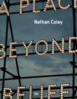 Nathan Coley - Book