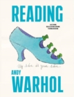 READING ANDY WARHOL - Book