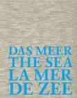 Das Meer : Hommage a Jan Hoet - Book