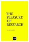 The Pleasure of Research - Book