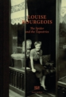 Louise Bourgeois : The Spider and the Tapestries - Book