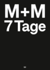 M+M : 7 Tage - Book
