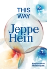 Jeppe Hein : This Way - Book