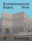 Kunstmuseum Basel : New Building - Book