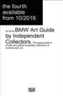 The Fourth BMW Art Guide by Independent Collectors - Book