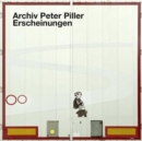 Archiv Peter Piller (German Edition) : Erscheinungen - Book