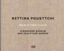 Bettina Pousttchi : World Time Clock - Book