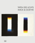 Taten des Lichts - Mack & Goethe - Book
