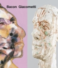 Bacon / Giacometti - Book
