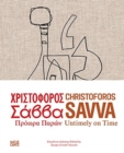 Christoforos Savva - Book