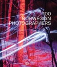 100 Norwegian Photographers - Book