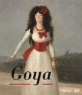 Francisco de Goya (German edition) - Book