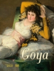 Francisco de Goya - Book