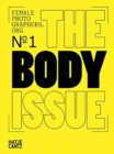 Female Photographers Org : The Body Issue - Book