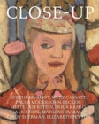 Close Up (German edition) : Berthe Morisot, Mary Cassatt, Paula Modersohn-Becker, Lotte Laserstein, Frida Kahlo, Alice Neel, Marlene Dumas, Cindy Sherman, Elizabeth Peyton - Book