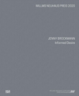 Jenny Brockmann (Bilingual edition) : Informed Desire - Book