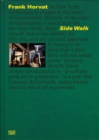 Frank Horvat : Side Walk - Book