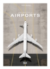 Tom Hegen : Aerial Observations on Airports - Book