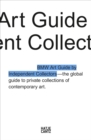 The Fourth BMW Art Guide by Independent Collectors - eBook