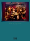 Jari Silomaki : Atlas of Emotions - Book