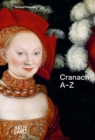Lucas Cranach: A-Z - Book
