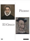 Picasso - El Greco - Book