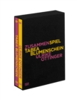 ZusammenSpiel (Bilingual edition) : Tabea Blumenschein - Ulrike Ottinger - Book