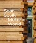 Sean Scully (Bilingual edition) : Material World - Book