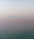 Gunter Zachariasen (Bilingual edition) : Infinite Now - Book