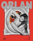 ORLAN : Six Decades - Book