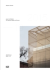 gmp · Architekten von Gerkan, Marg und Partner (Bilingual edition) : Architecture 2015-19, Bd. 14 - Book