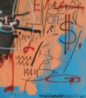 Basquiat: The Modena Paintings - Book