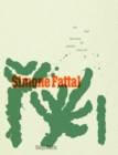 Simone Fattal (Bilingual edition) - Book